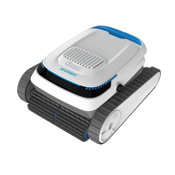 Marimex RobotVac Fraser AKU robotst�vsuger til pool